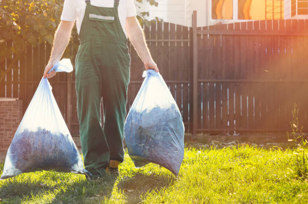 Best Basement Cleanout  in Williamsport, OH